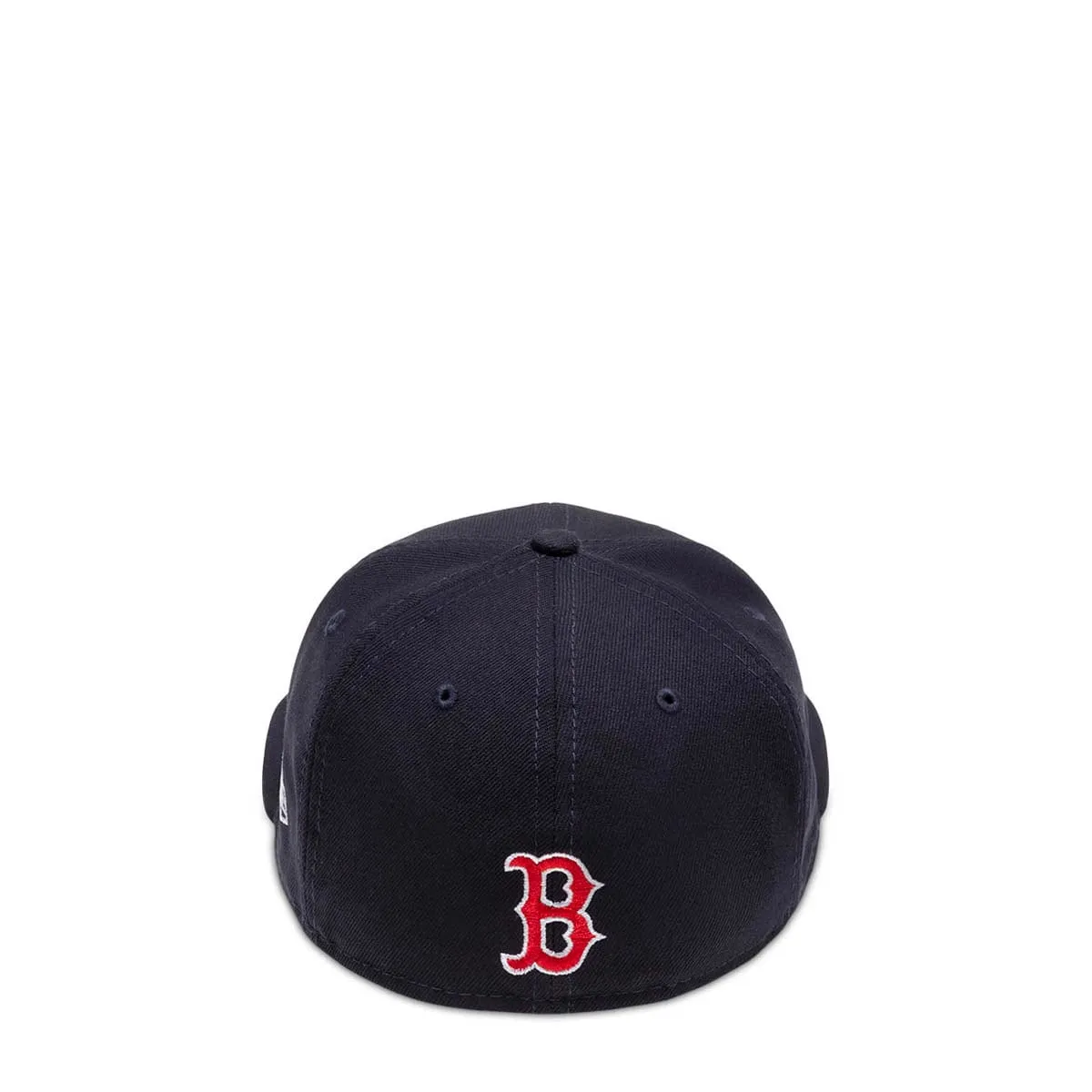 59FIFTY BOSTON RED SOX SCRIPT HAT