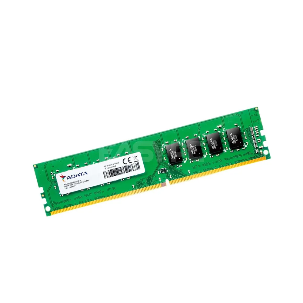 Adata Memory 4gb Ddr4-2666