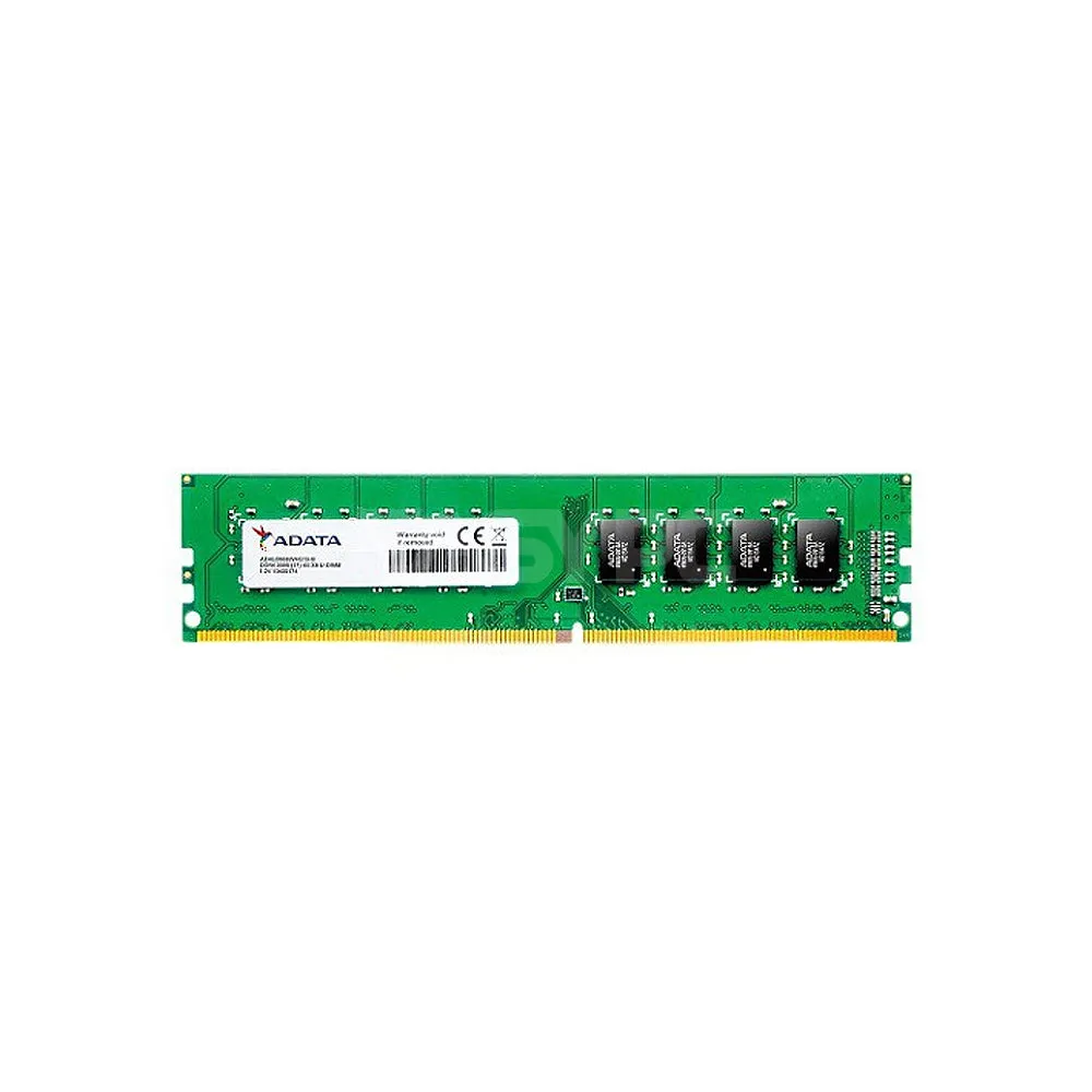 Adata Memory 4gb Ddr4-2666