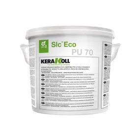 High-Quality Adhesive for Rubber, PVC, and Linoleum Flooring - 10Kg