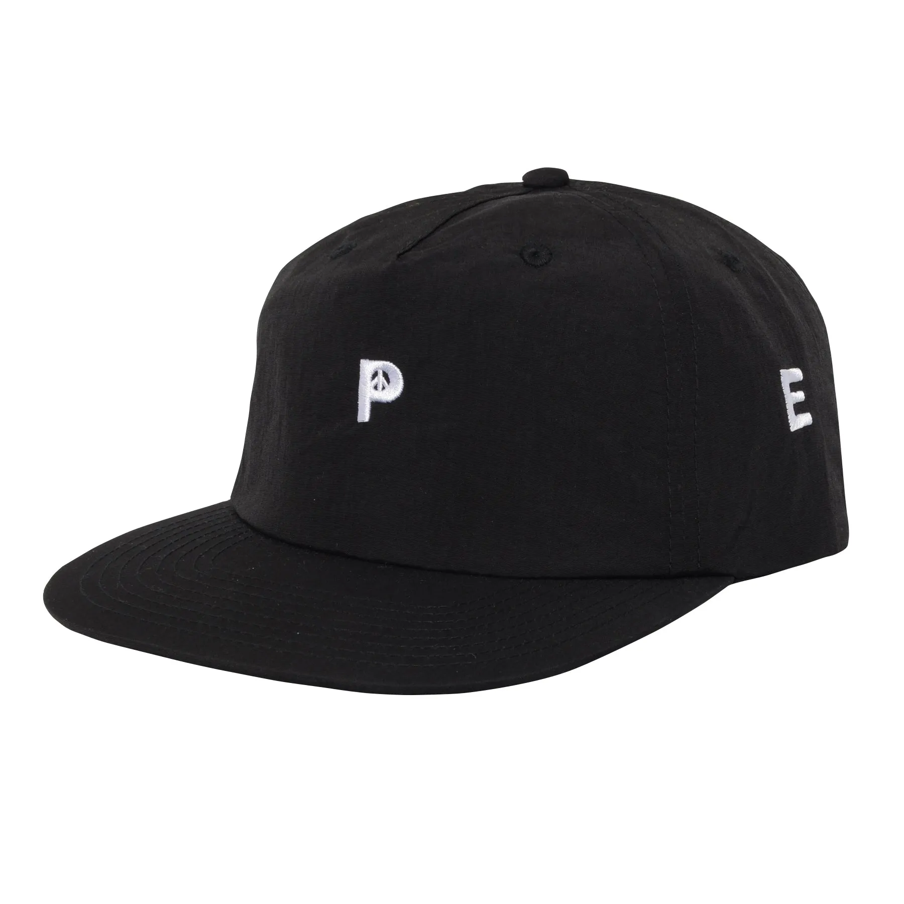 AKOMPLICE ALL-AROUND PEACE HAT