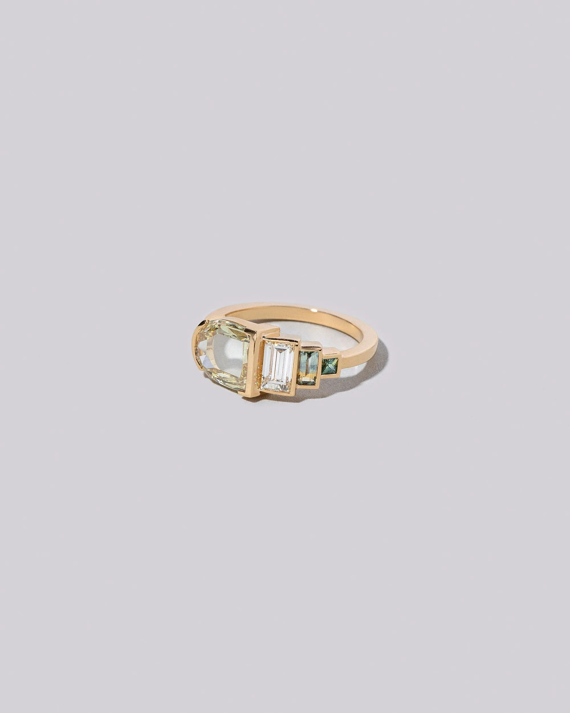 Albertine Ring