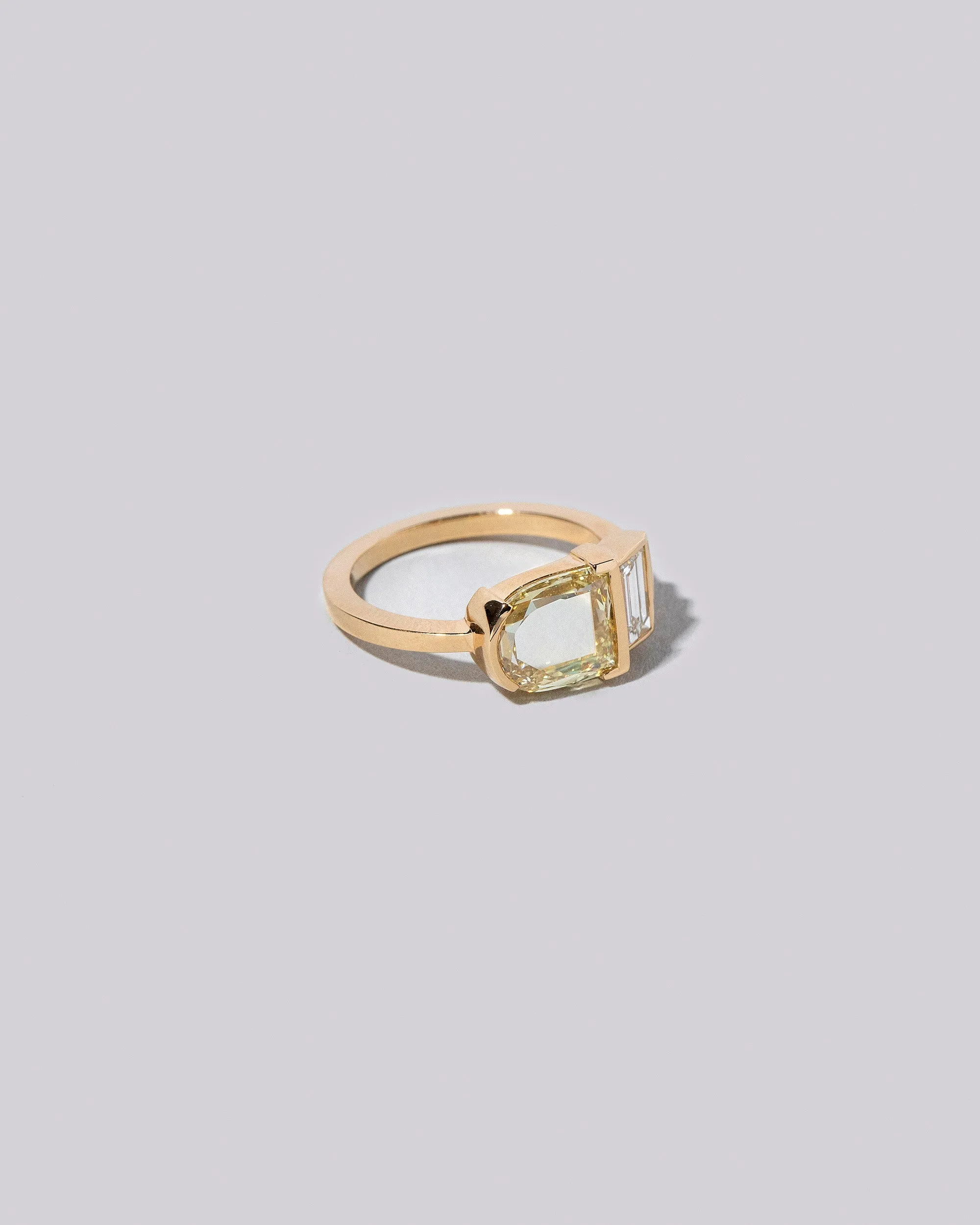 Albertine Ring