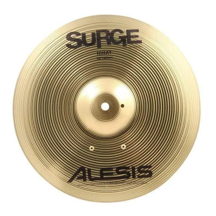 Alesis SURGE 12" Electronic Hi-Hat Cymbal