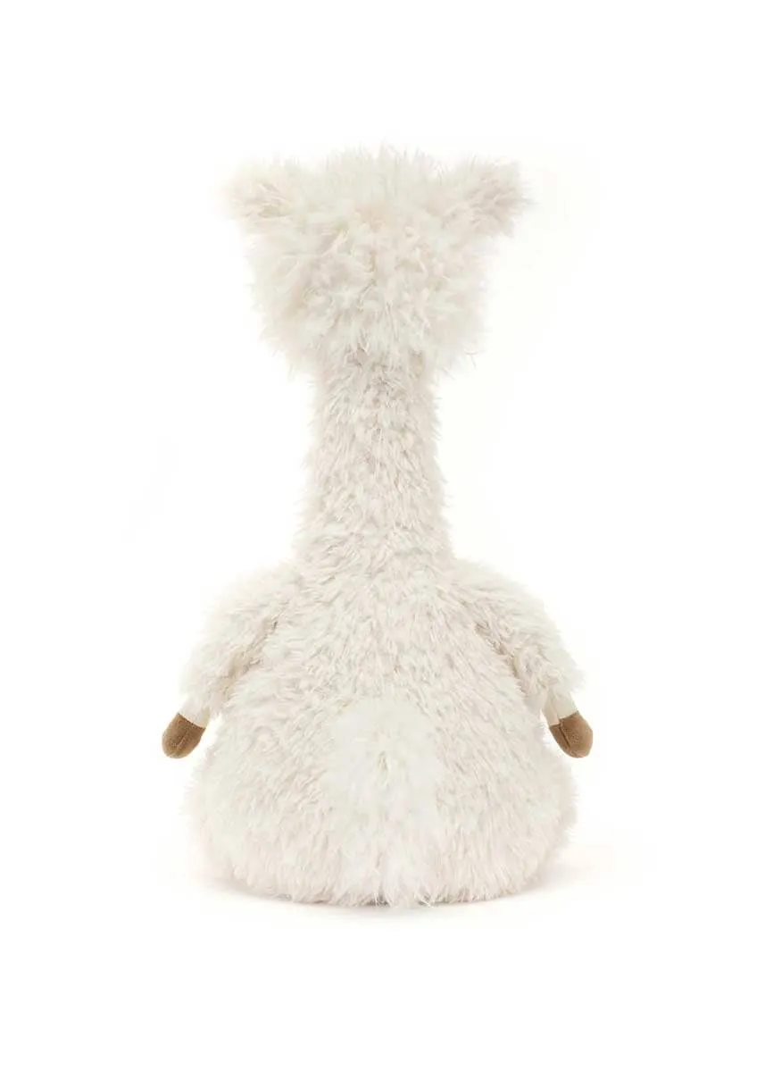 Alonso Alpaca