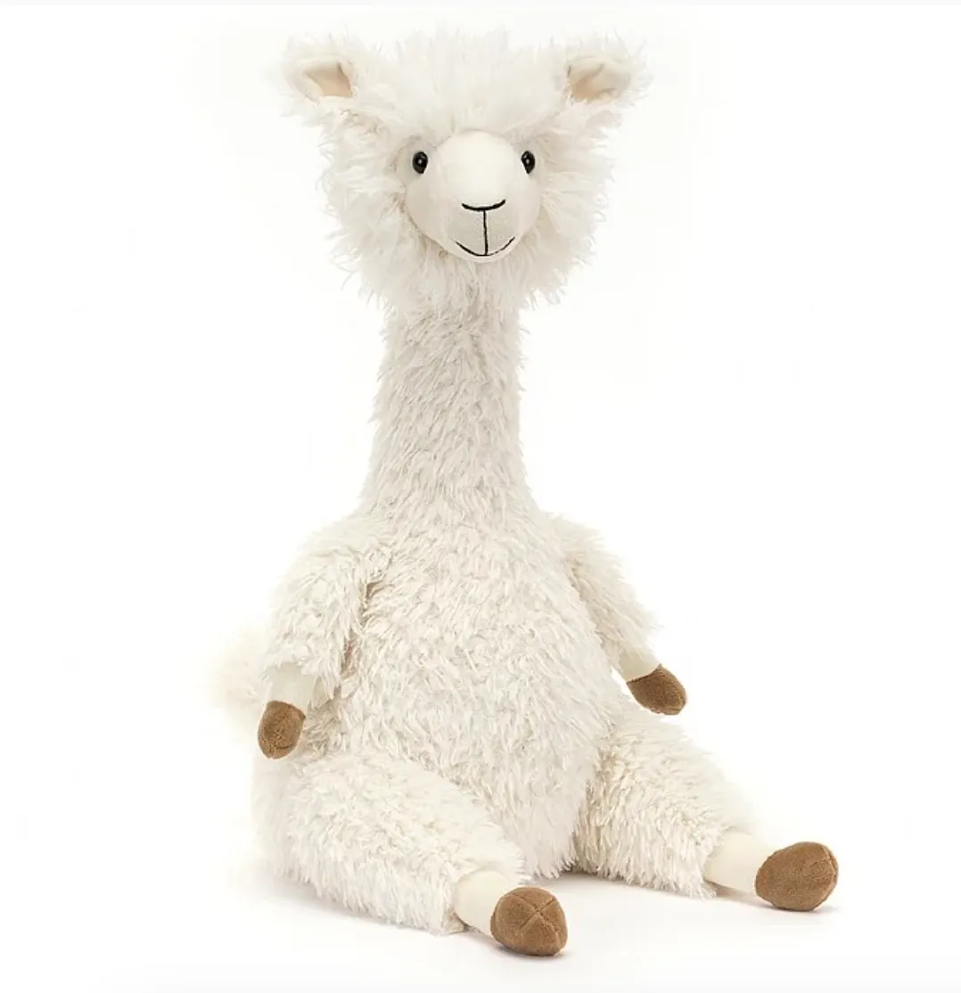 Alonso Alpaca