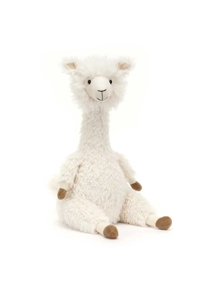 Alonso Alpaca