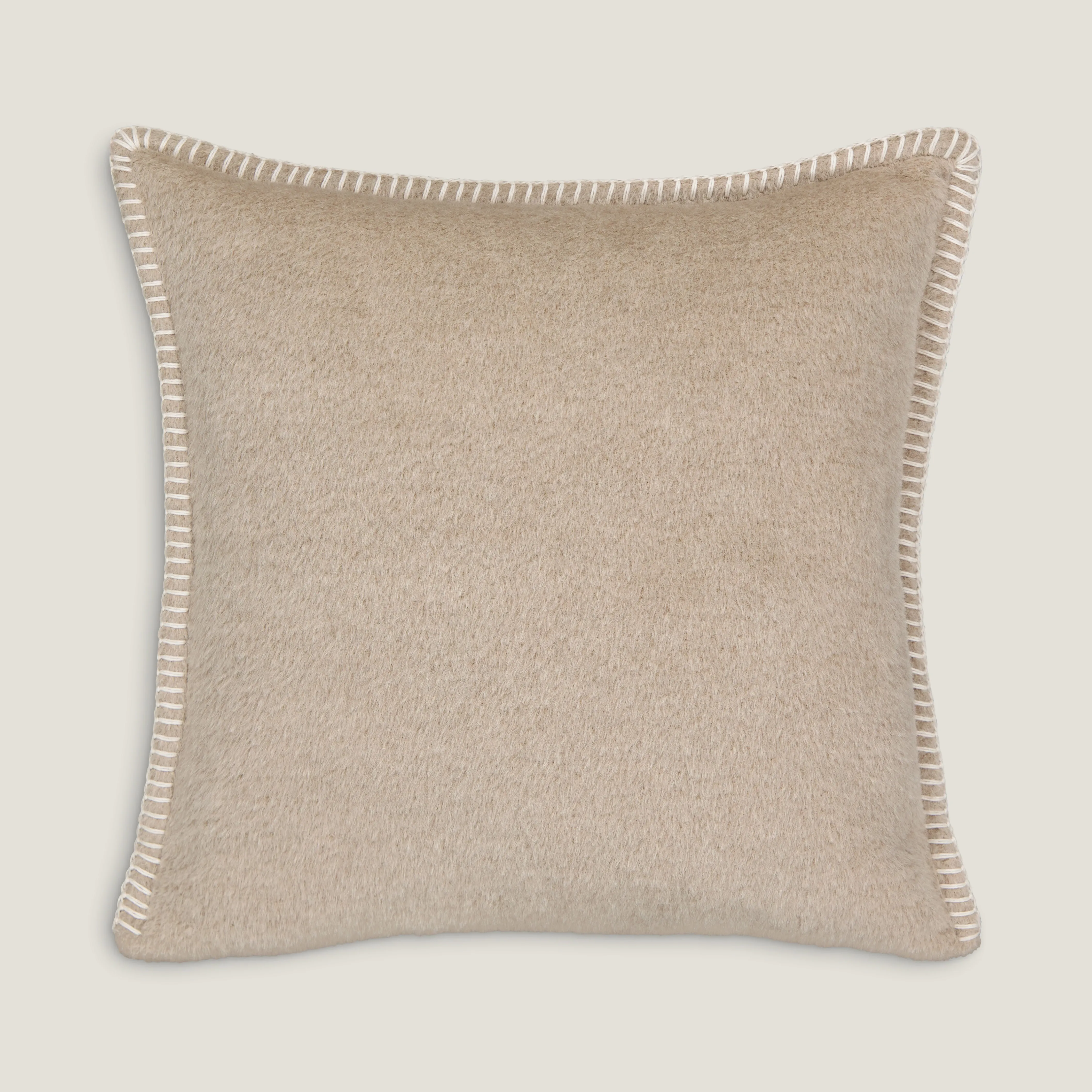 Alpaca Pillow Cover