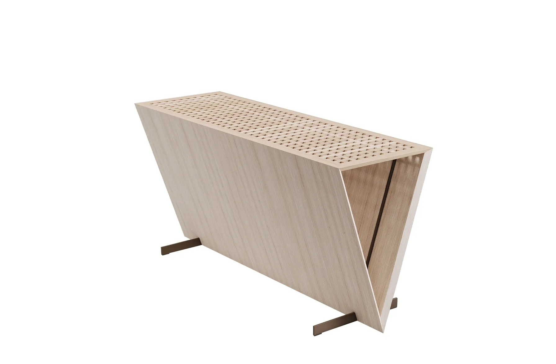 Alvea Console