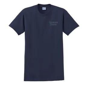 Anderson Burton - 100% Cotton T-Shirt