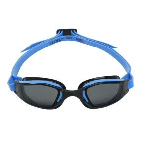 Aqua Sphere Xceed - Blue/Black:Smoke Lens- EP1314001LD