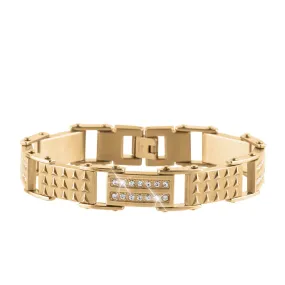 Ashcroft Men's Bracelet