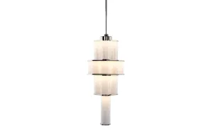 Bauer 02 Chandelier