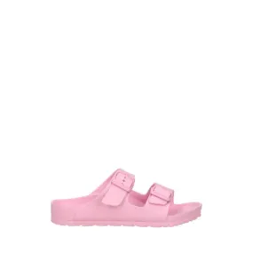 BIRKENSTOCK SANDALO ARIZONA EVA KIDS 1026649 ROSA