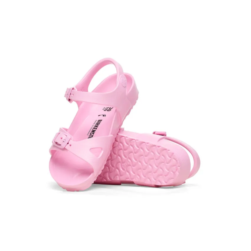 BIRKENSTOCK SANDALO ARIZONA EVA KIDS 1027412 ROSA