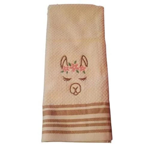 Blissful Alpaca Kitchen Towels