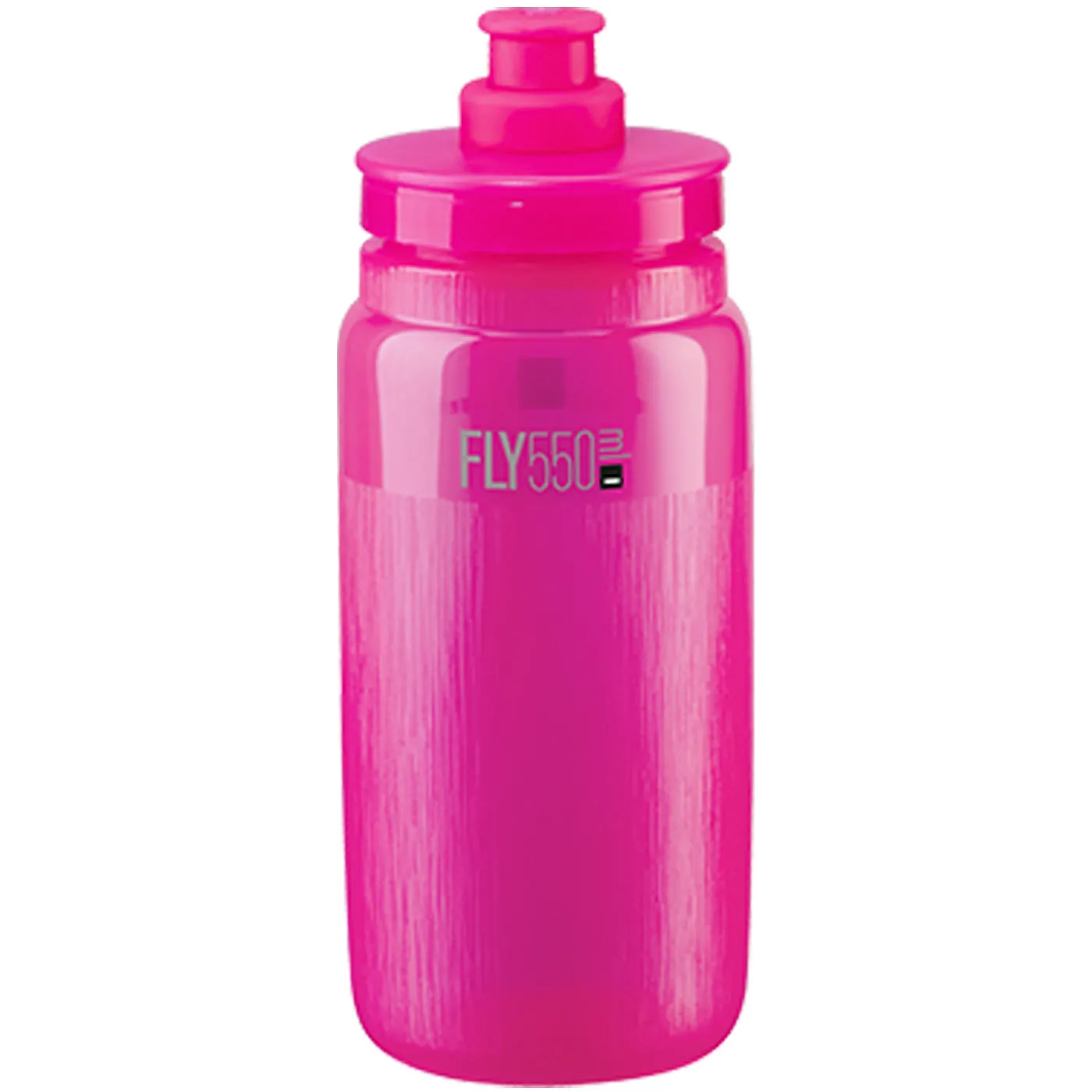 Borraccia Elite Fly Tex 550ml - Rosa