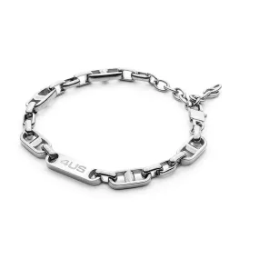 Bracciale uomo gioielli 4US Cesare Paciotti 4UBR4490