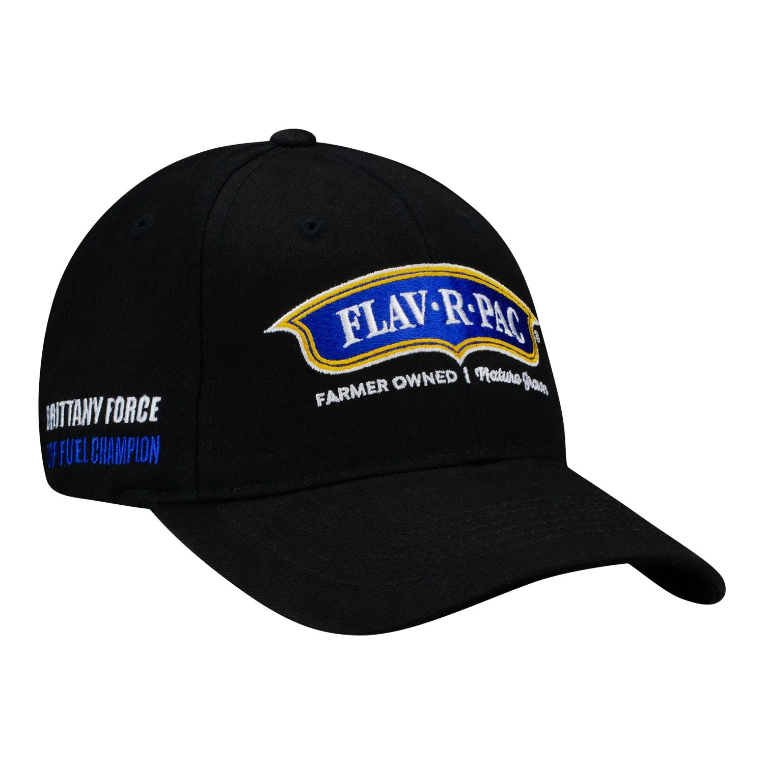 Brittany Force Flav-R-Pac Hat