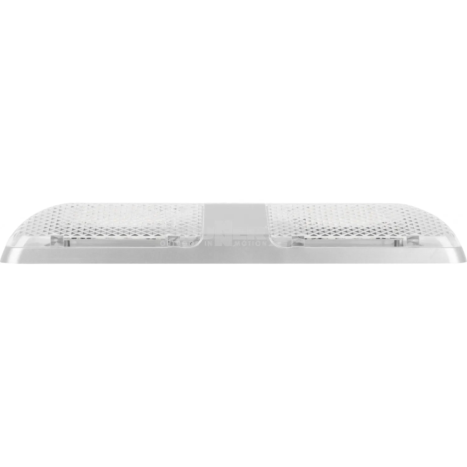 BRUNNER LIBRA PLAFONIERA LED DA INTERNO 550 LUMENS 30x12,2x4cm