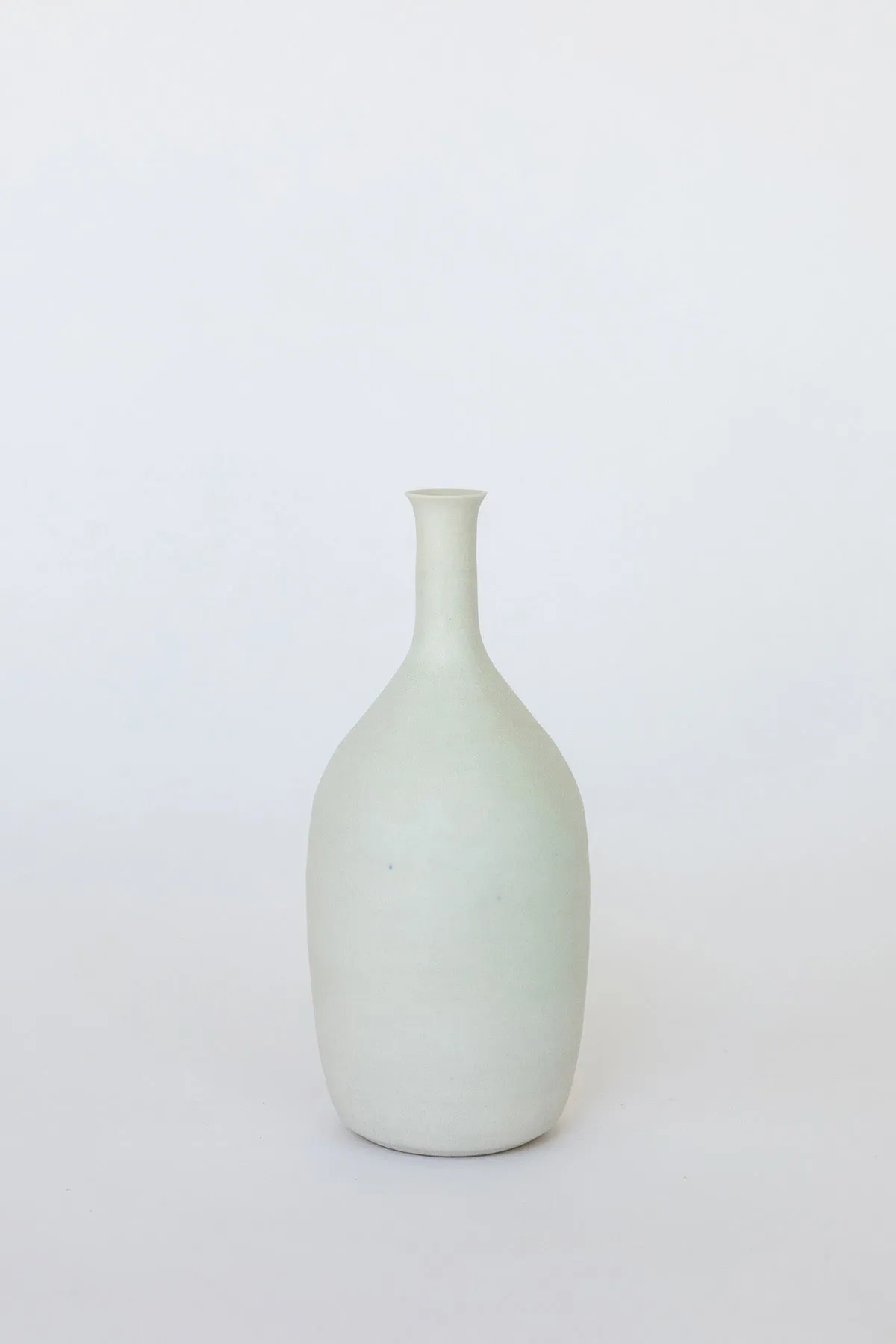 Bud Vase - White