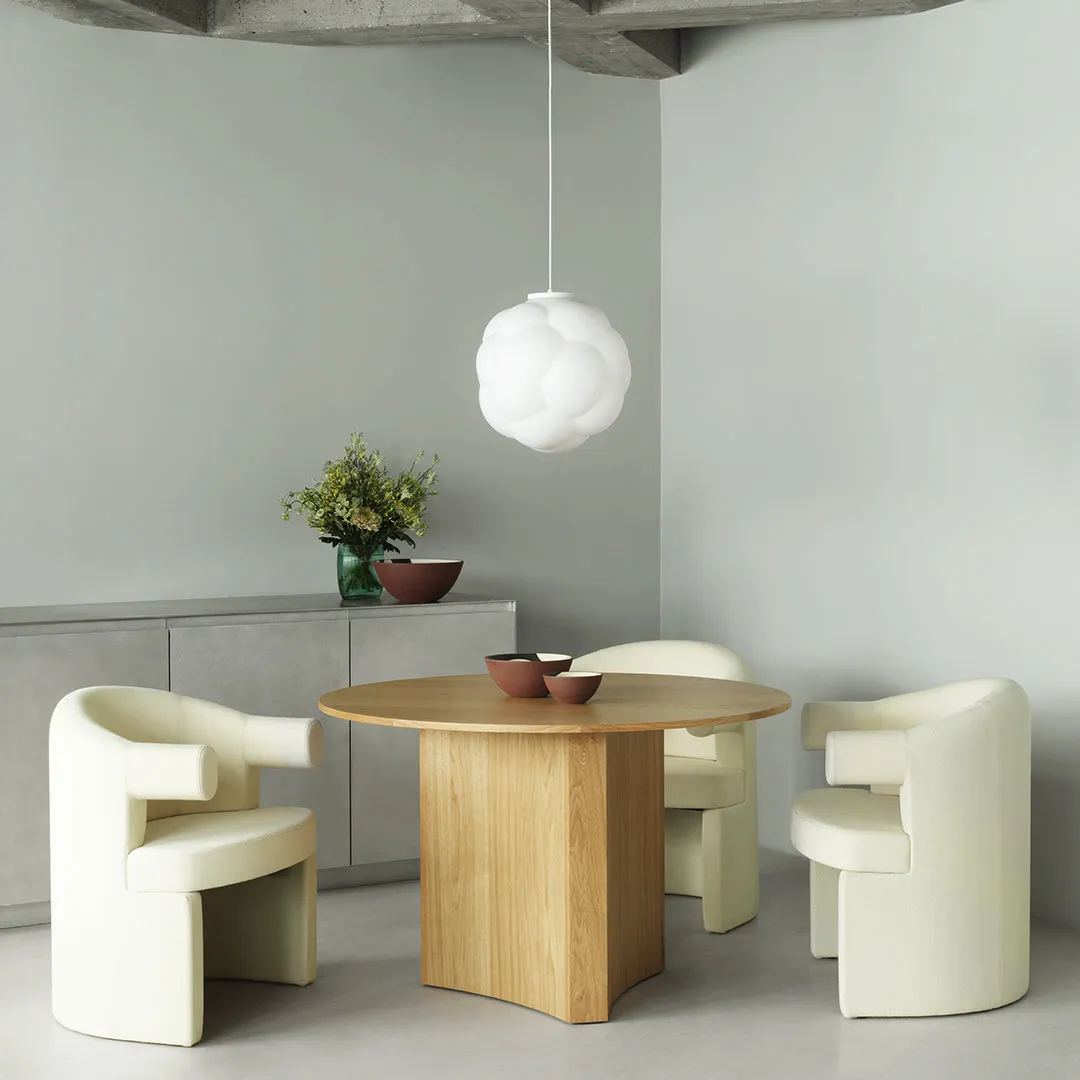 Bue Dining Table