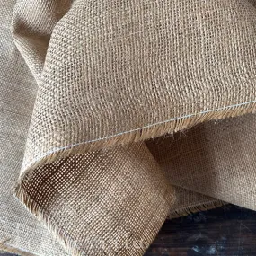 Burlap