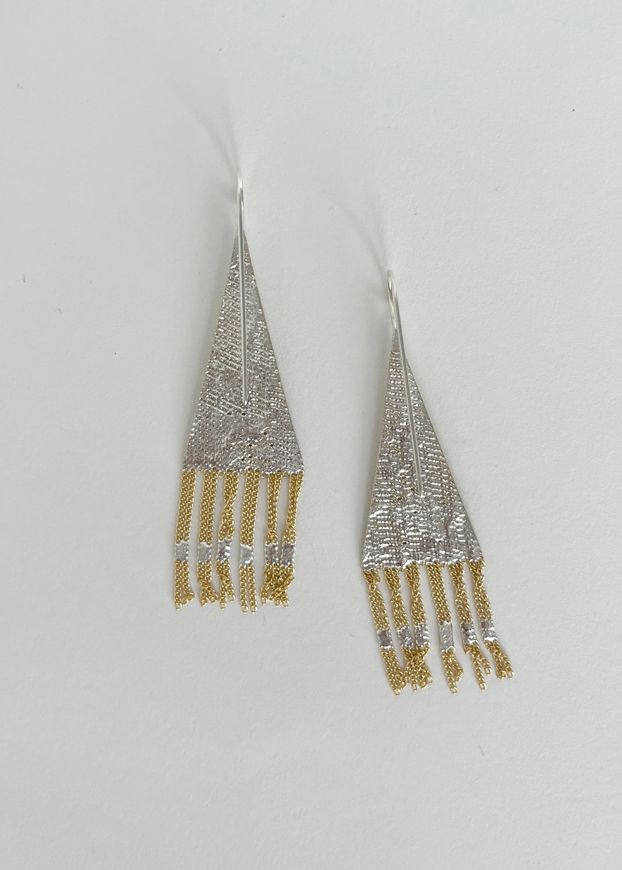 Cake Earrings