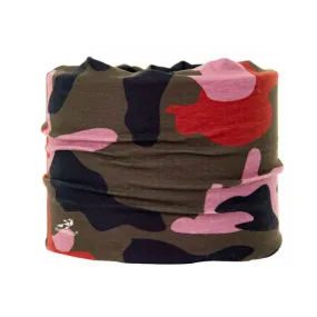 Camo Half Size Ultra Band