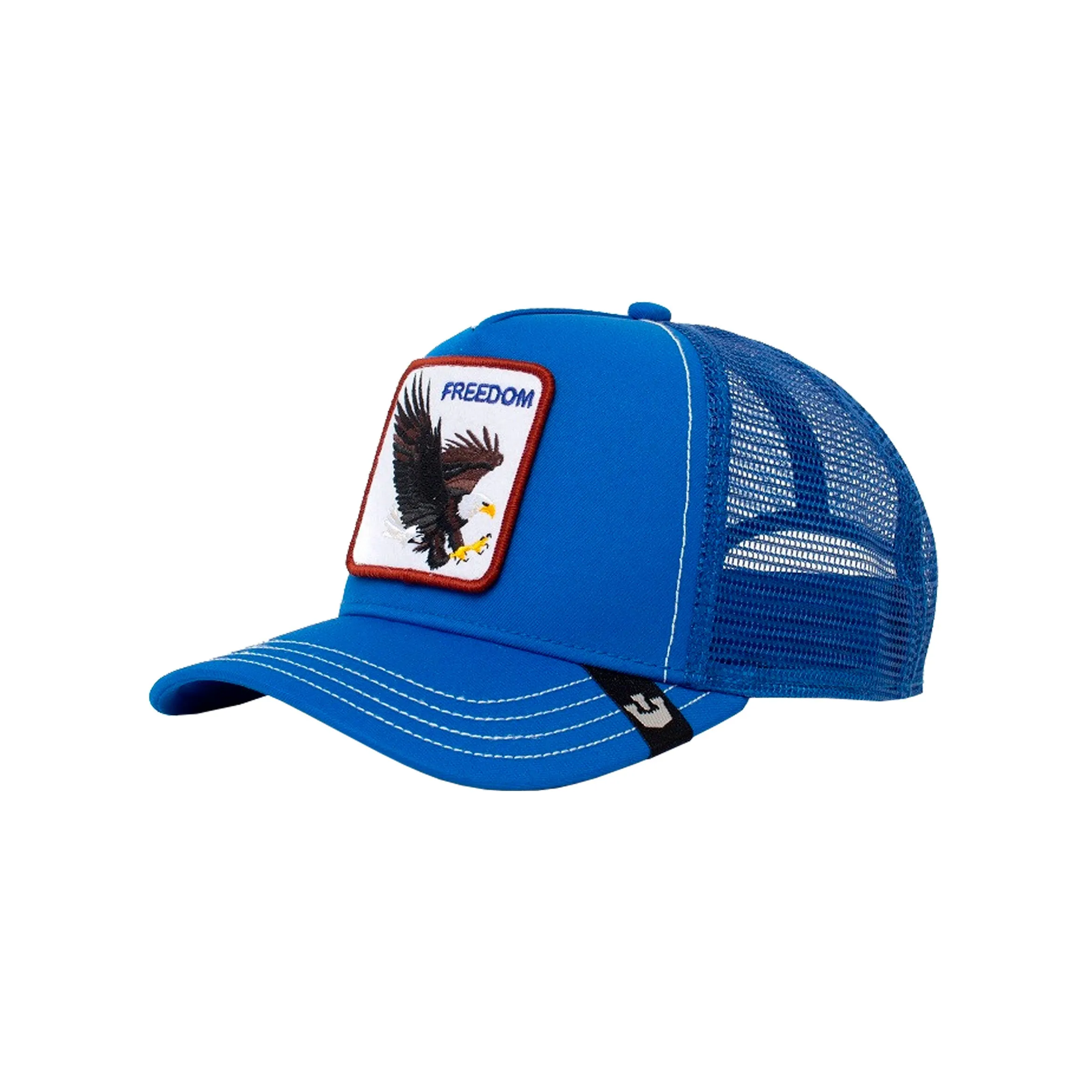 Cappellino Freedom Eagle