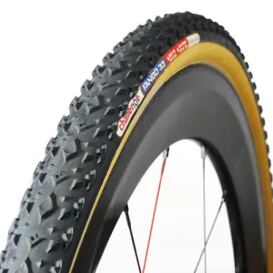 Challenge Fango 33 Cyclocross Tyre - 700 x 33mm