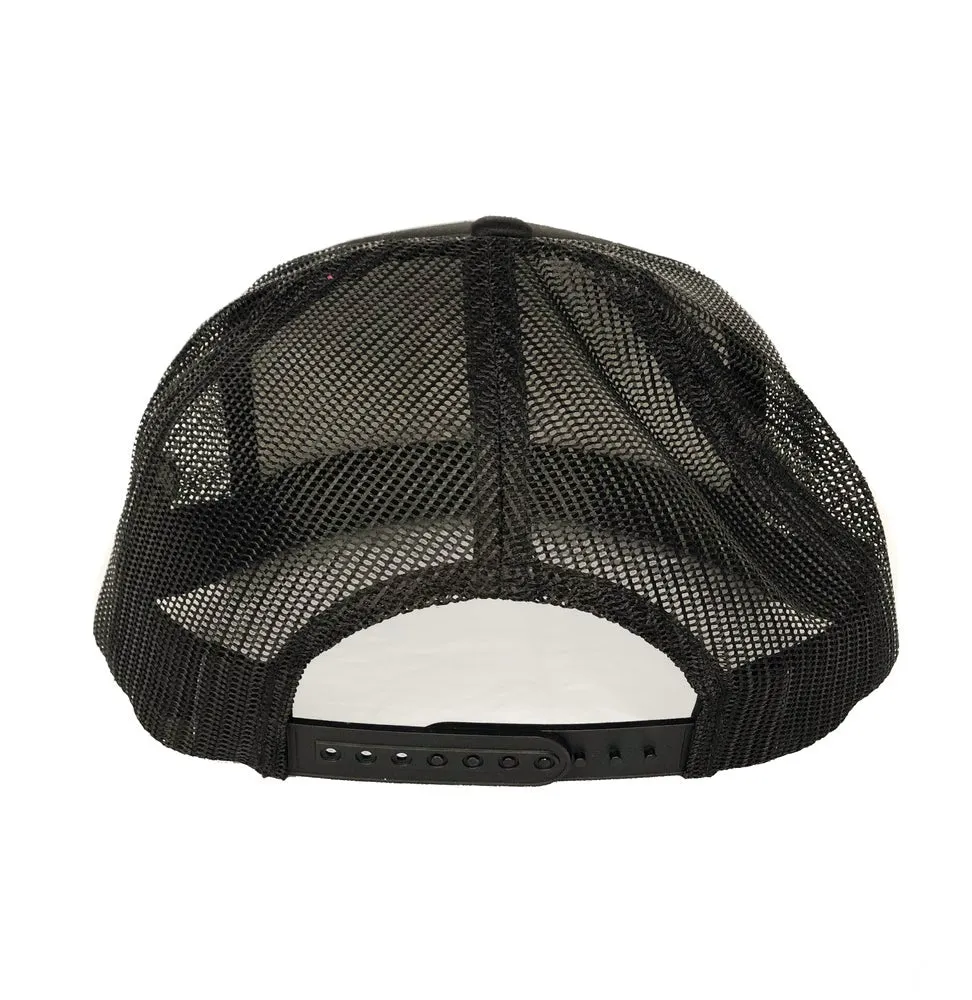 Chi Style - Snap back - Black