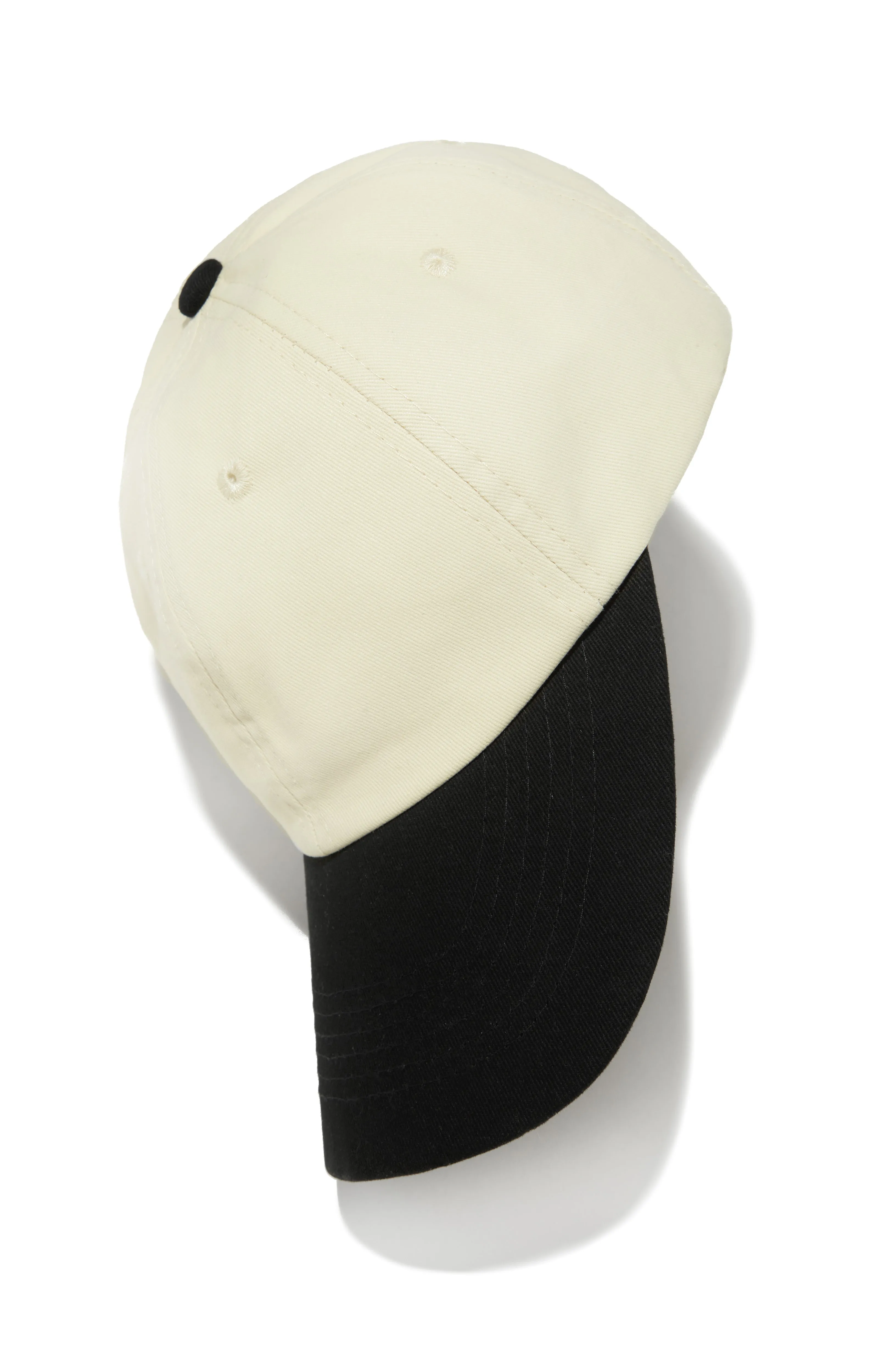 City Girl Hat - Black