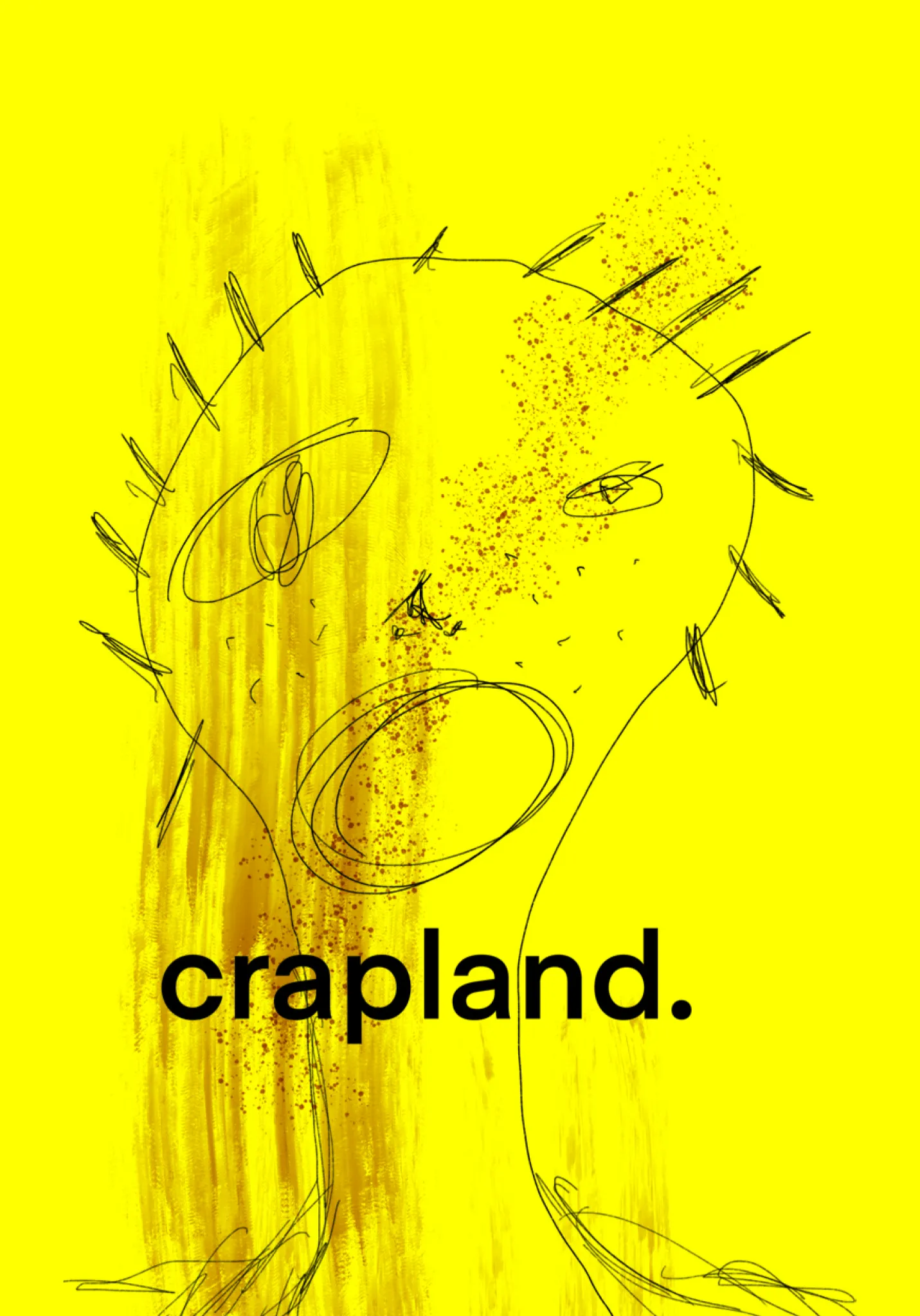 crapland. splatter edition (TROIKA COMPATIBLE)   PDF