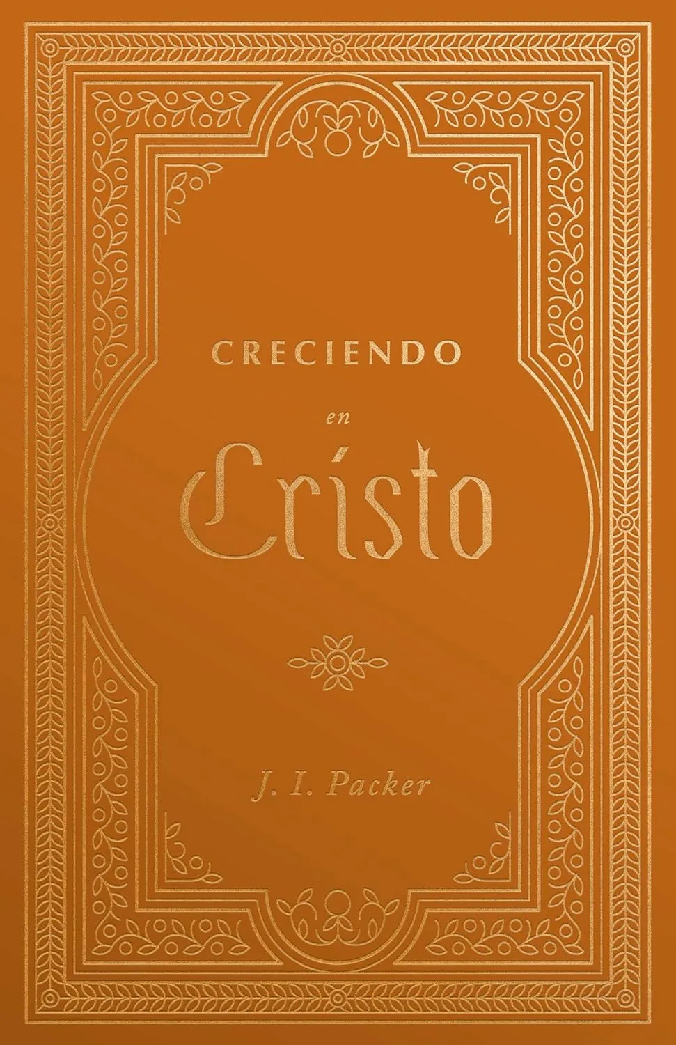 Crecer En Cristo