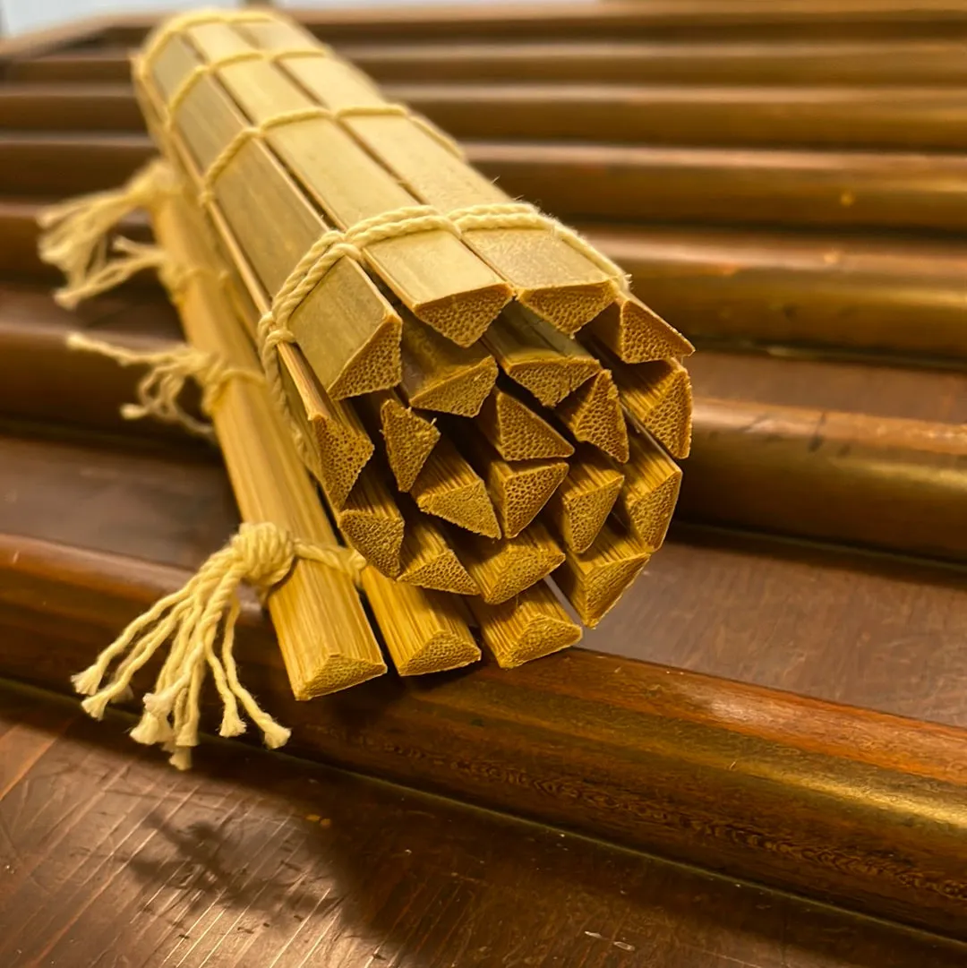 Datemaki Tamago Bamboo Mat