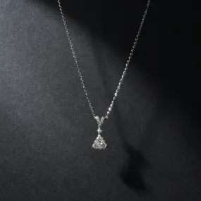 DIAMOND PENDANT - DP177534