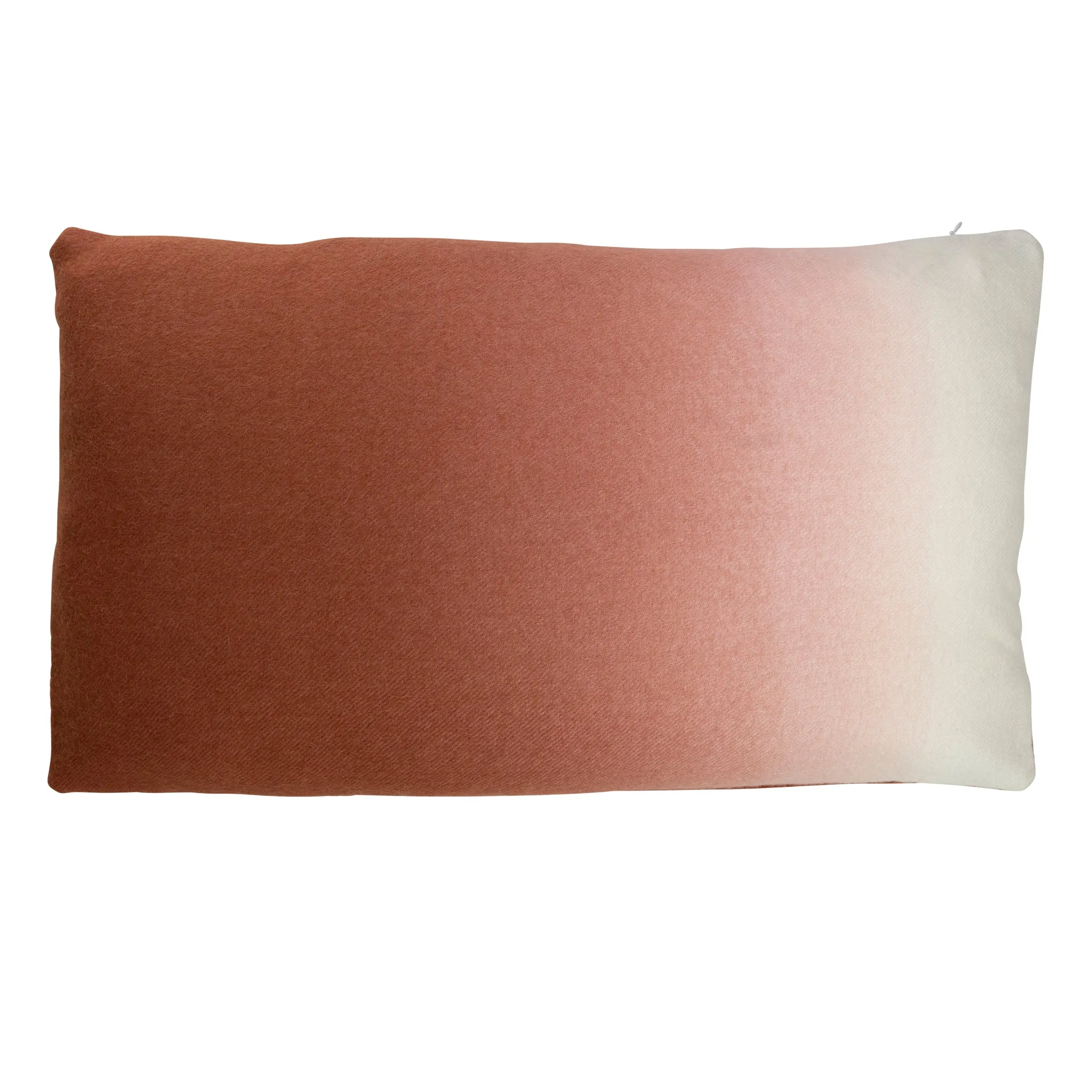 Dip-Dyed Pillow Rectangle