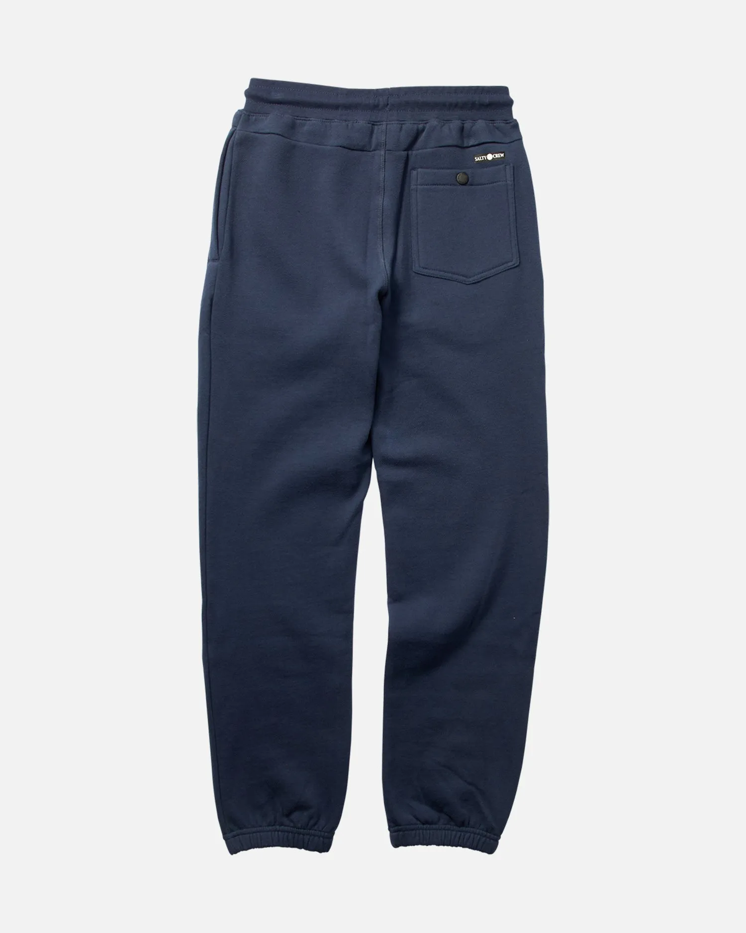 Dockside Boys Navy Sweatpant