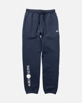 Dockside Boys Navy Sweatpant