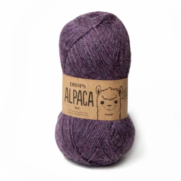 Drops Alpaca