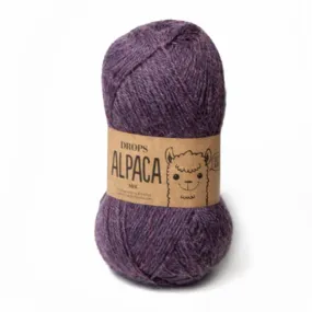 Drops Alpaca