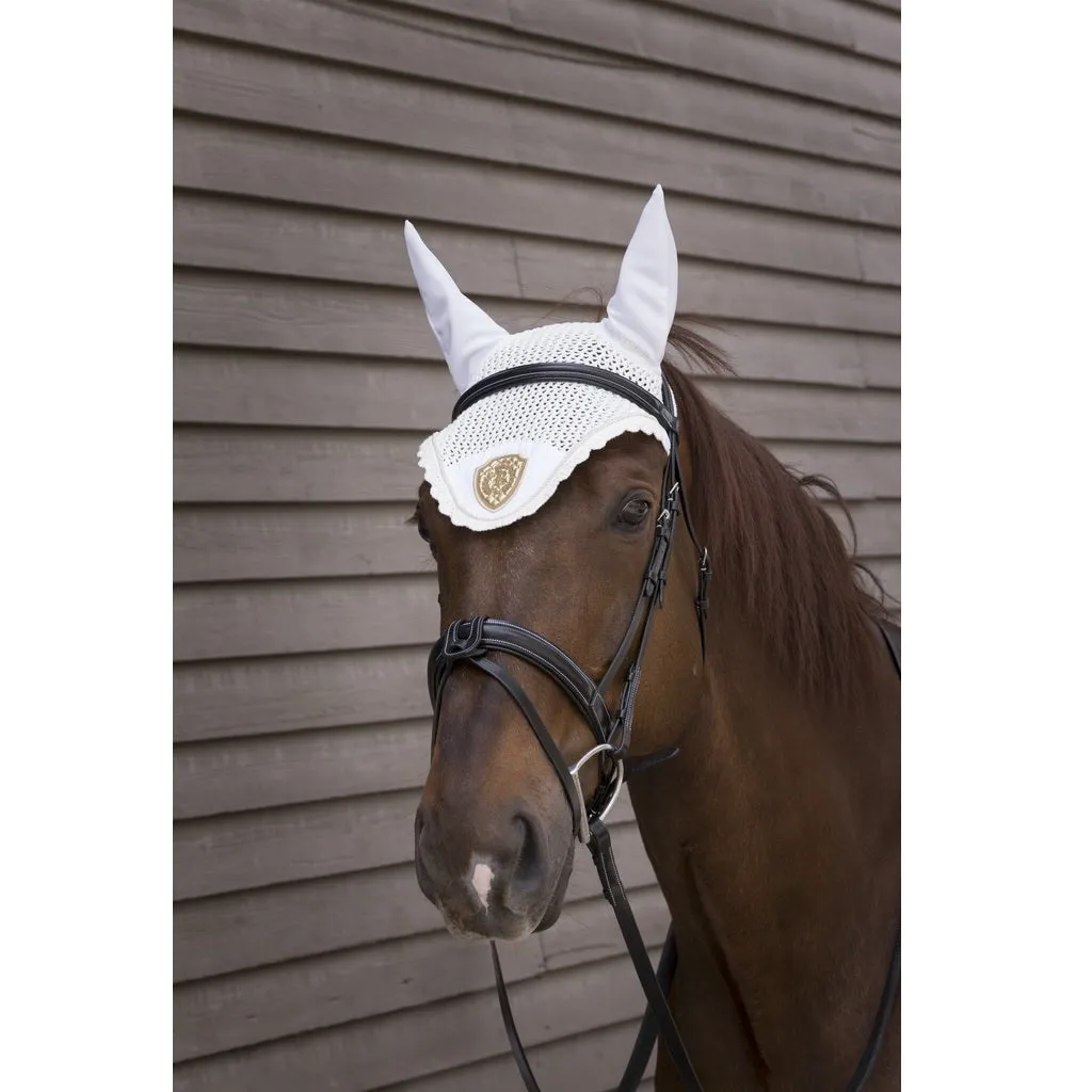 Equi-Theme Royal Bonnet