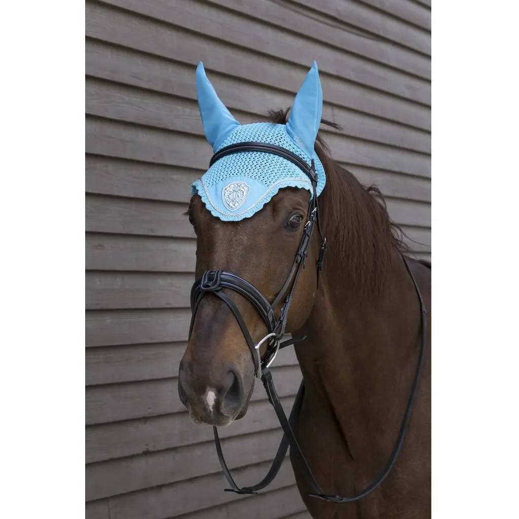 Equi-Theme Royal Bonnet