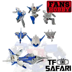 FansHobby FH MB-26 MB26 The Saber Team （Armada Universe Star saber Mini-con) 3 in 1 set