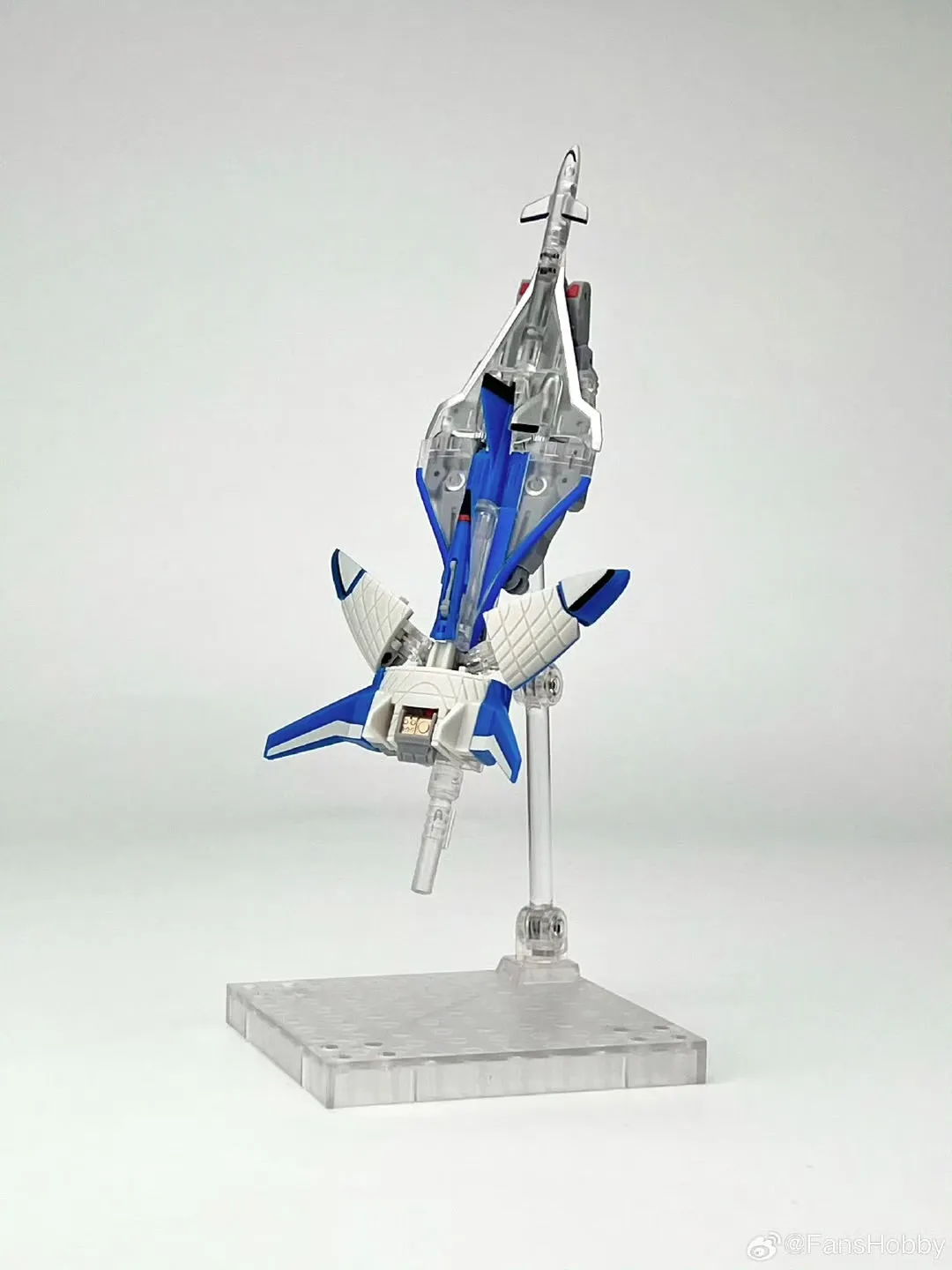 FansHobby FH MB-26 MB26 The Saber Team （Armada Universe Star saber Mini-con) 3 in 1 set