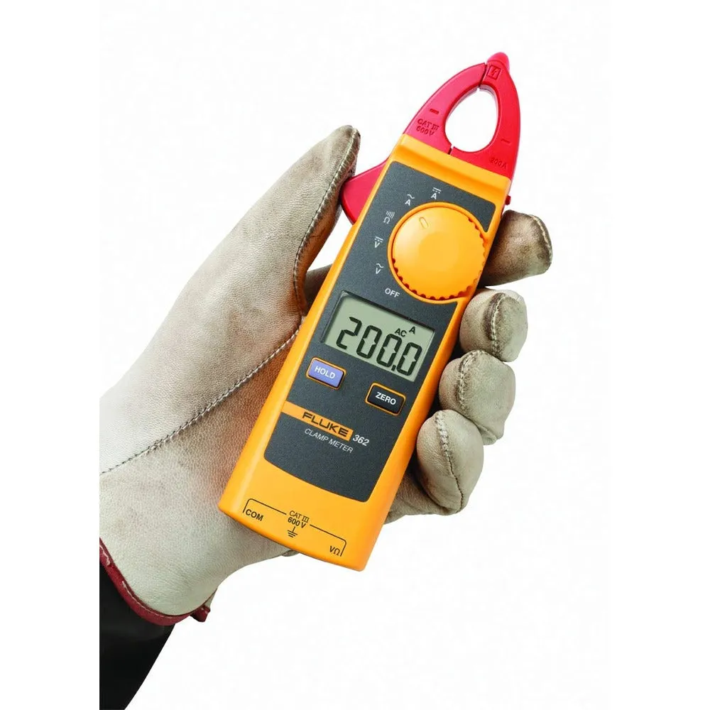 Fluke 362 Clamp Meter