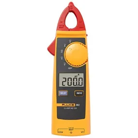 Fluke 362 Clamp Meter