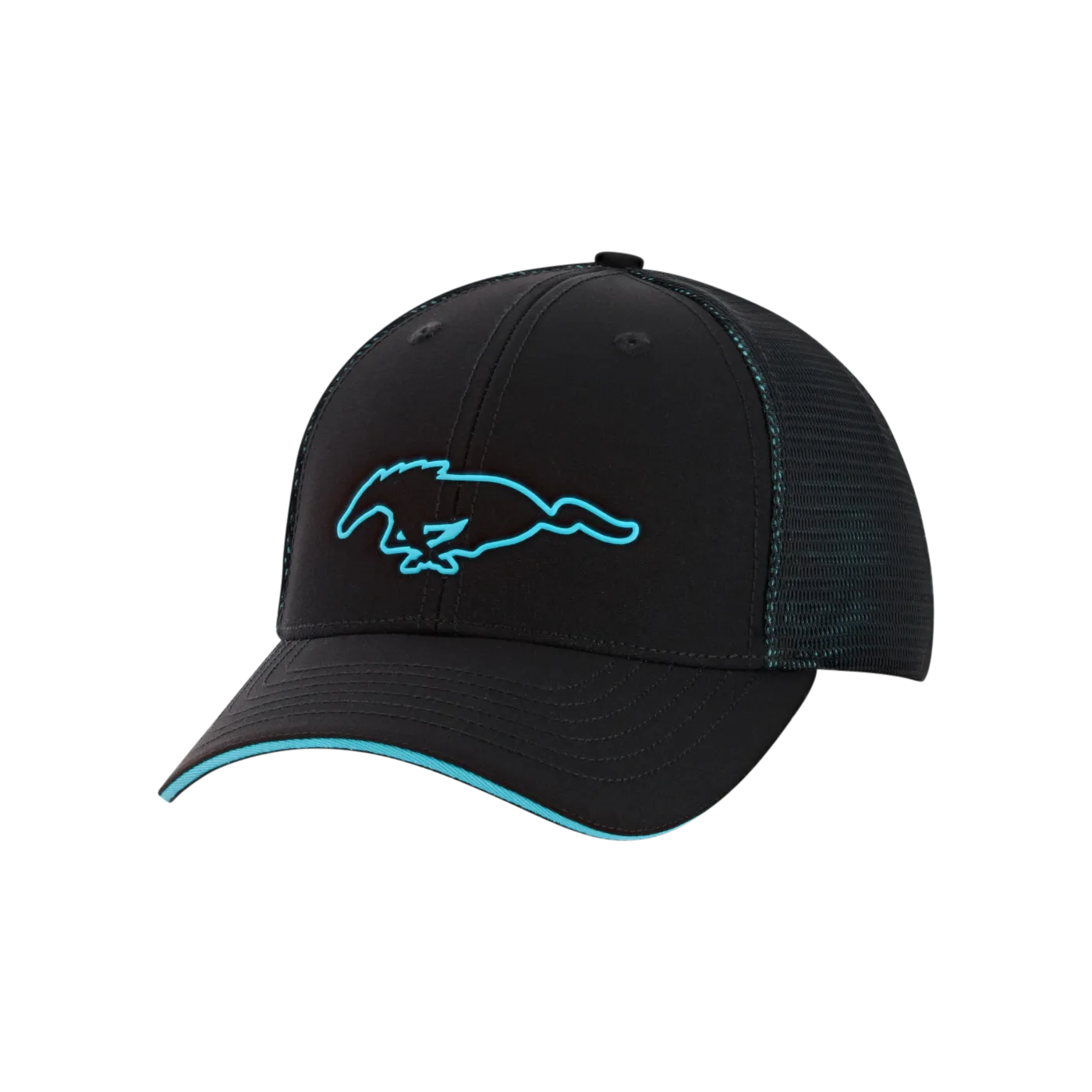 Ford Mustang Mach-E Double Mesh Hat