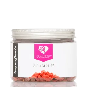 Goji Berries